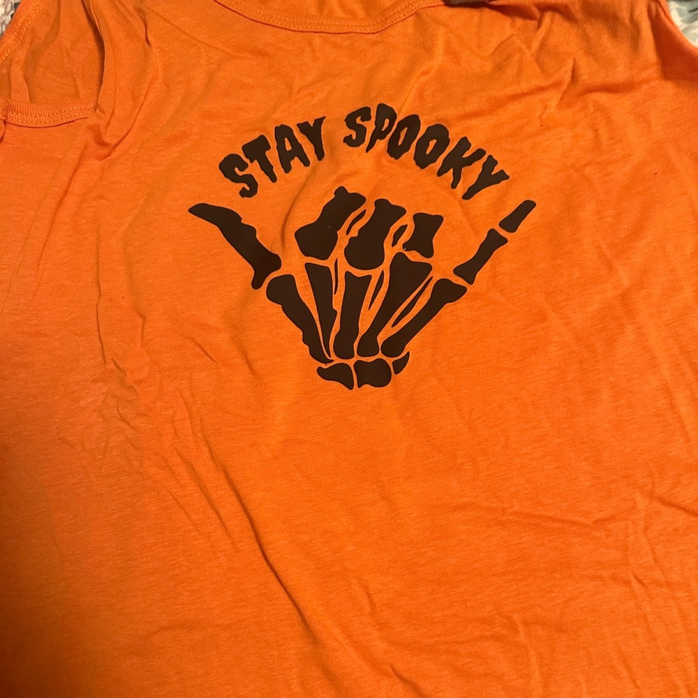 Size M - women’s fit tank top - NEW without tags